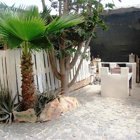 Apart-Hotel Ca Elsa Sal Rei Dış mekan fotoğraf