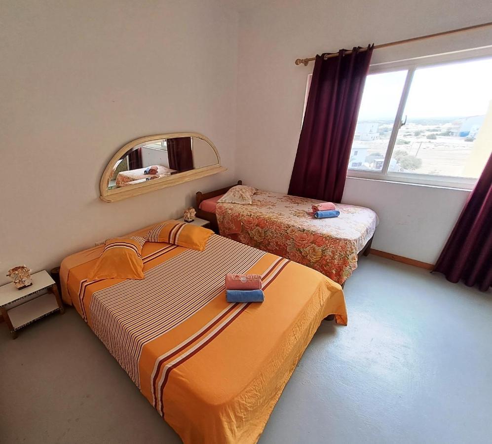 Apart-Hotel Ca Elsa Sal Rei Dış mekan fotoğraf