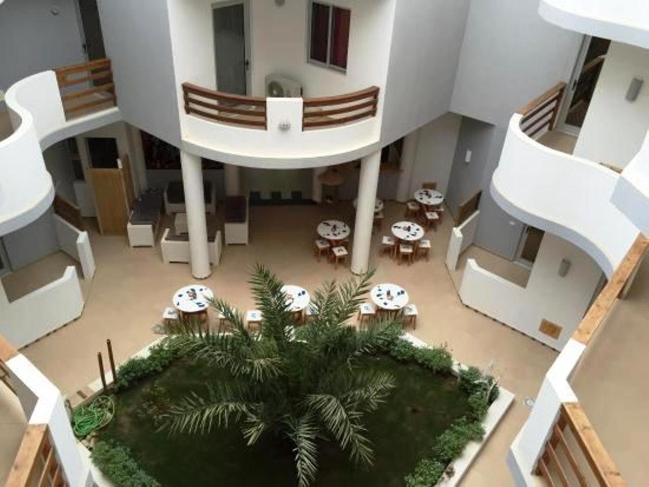 Apart-Hotel Ca Elsa Sal Rei Dış mekan fotoğraf