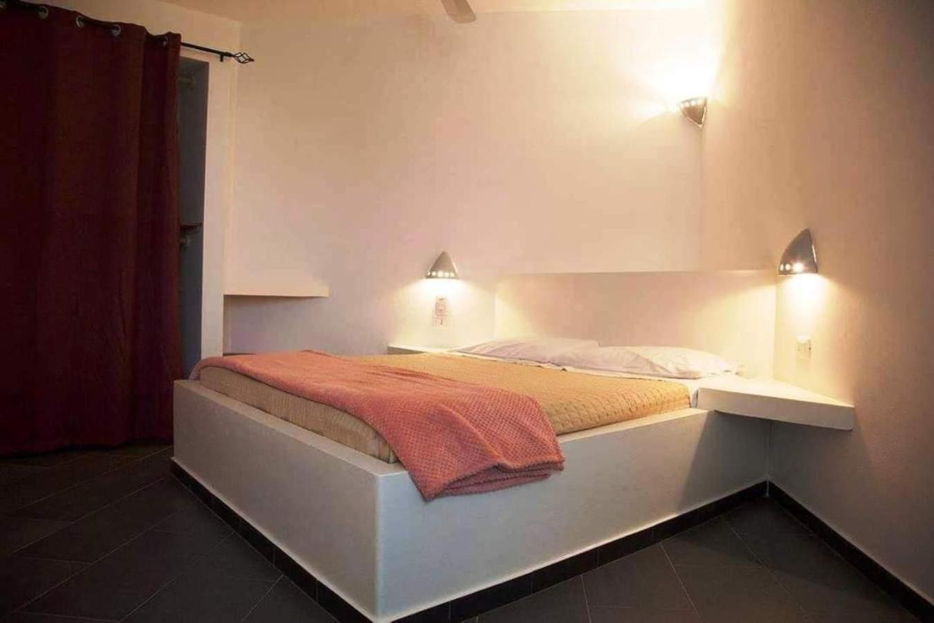 Apart-Hotel Ca Elsa Sal Rei Dış mekan fotoğraf