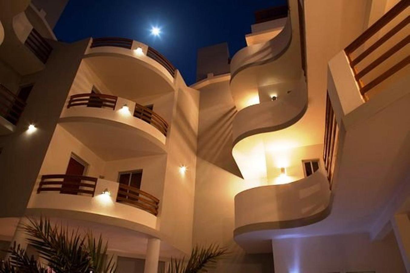 Apart-Hotel Ca Elsa Sal Rei Dış mekan fotoğraf