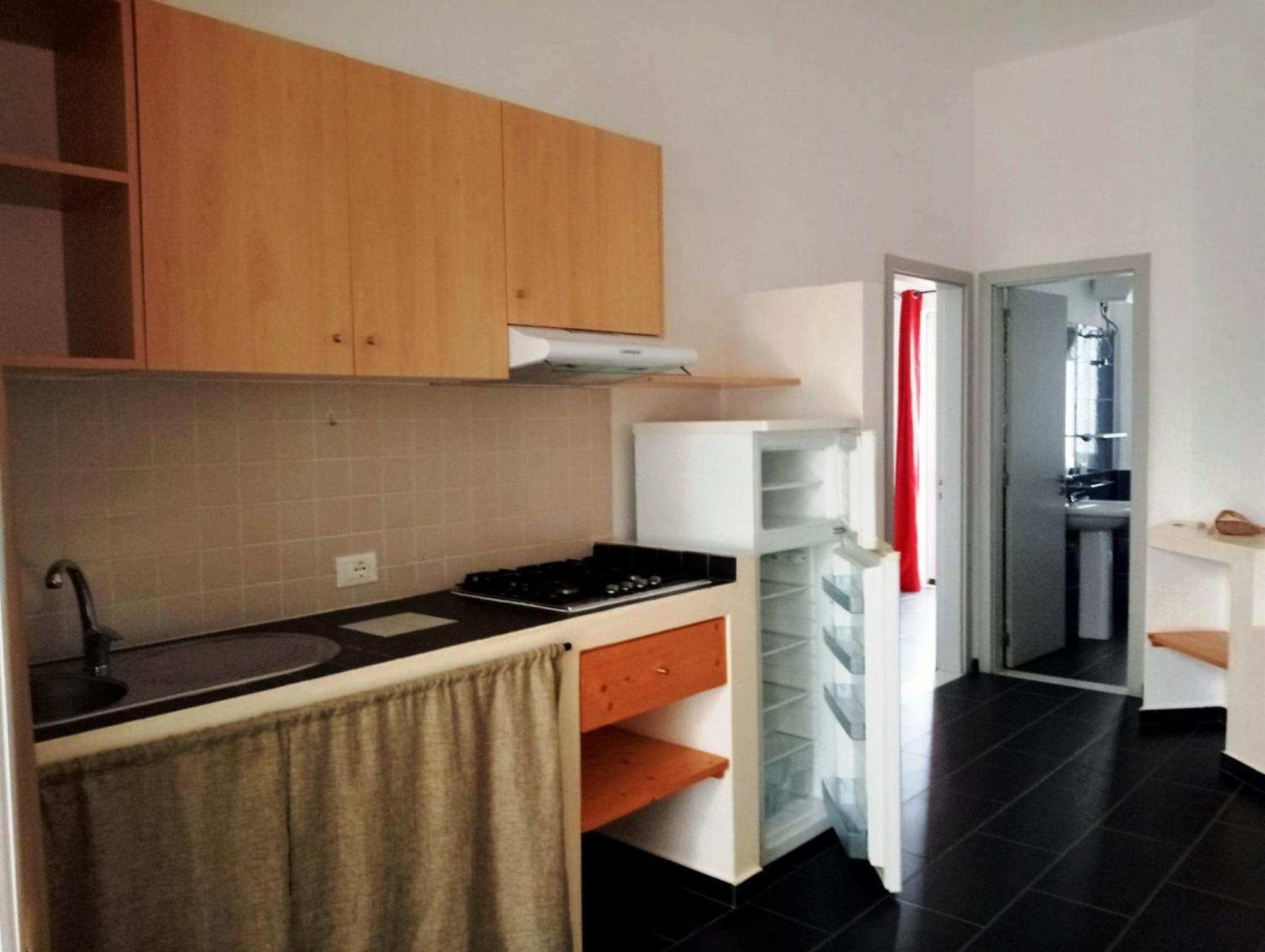 Apart-Hotel Ca Elsa Sal Rei Oda fotoğraf