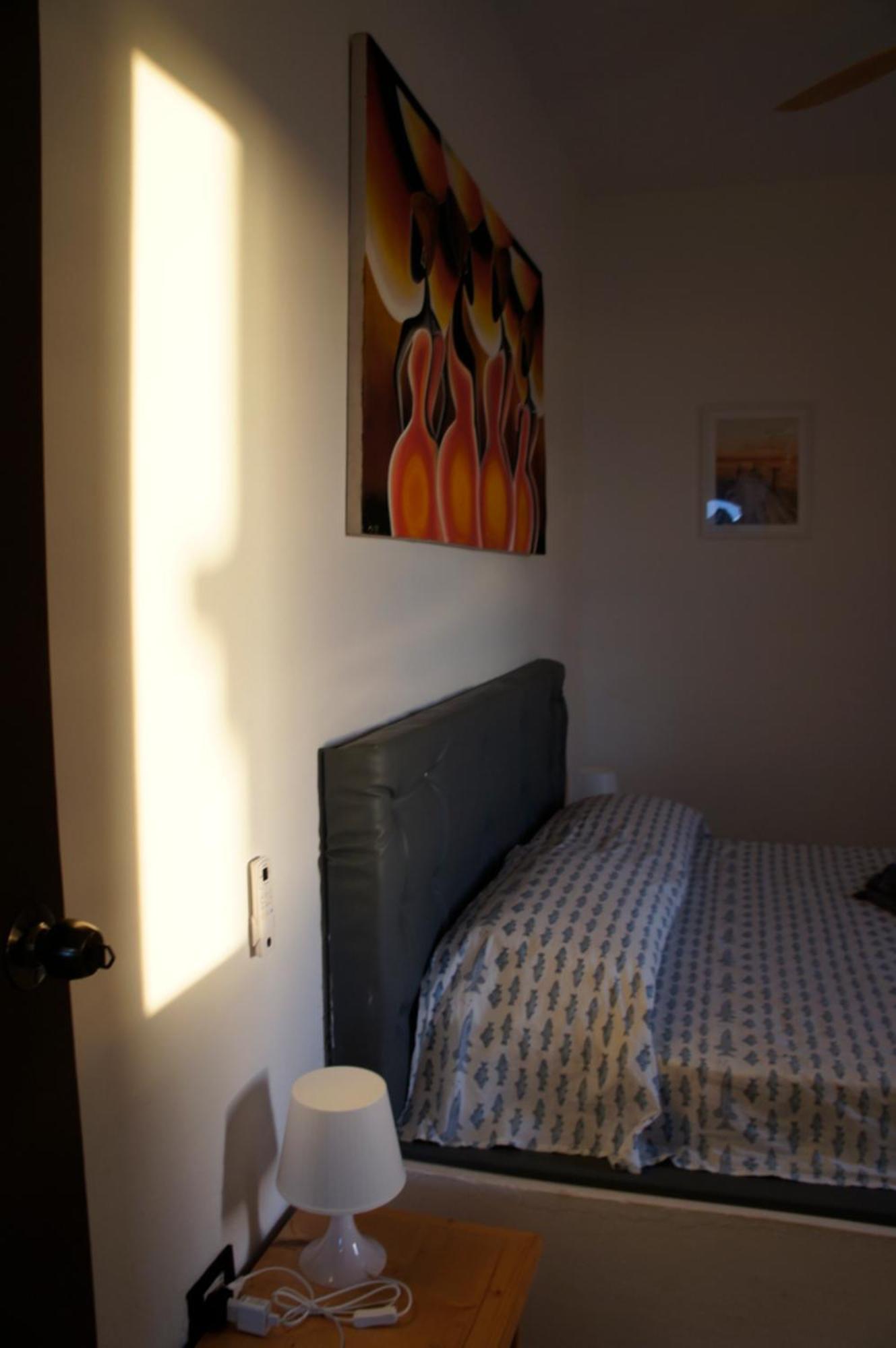 Apart-Hotel Ca Elsa Sal Rei Oda fotoğraf