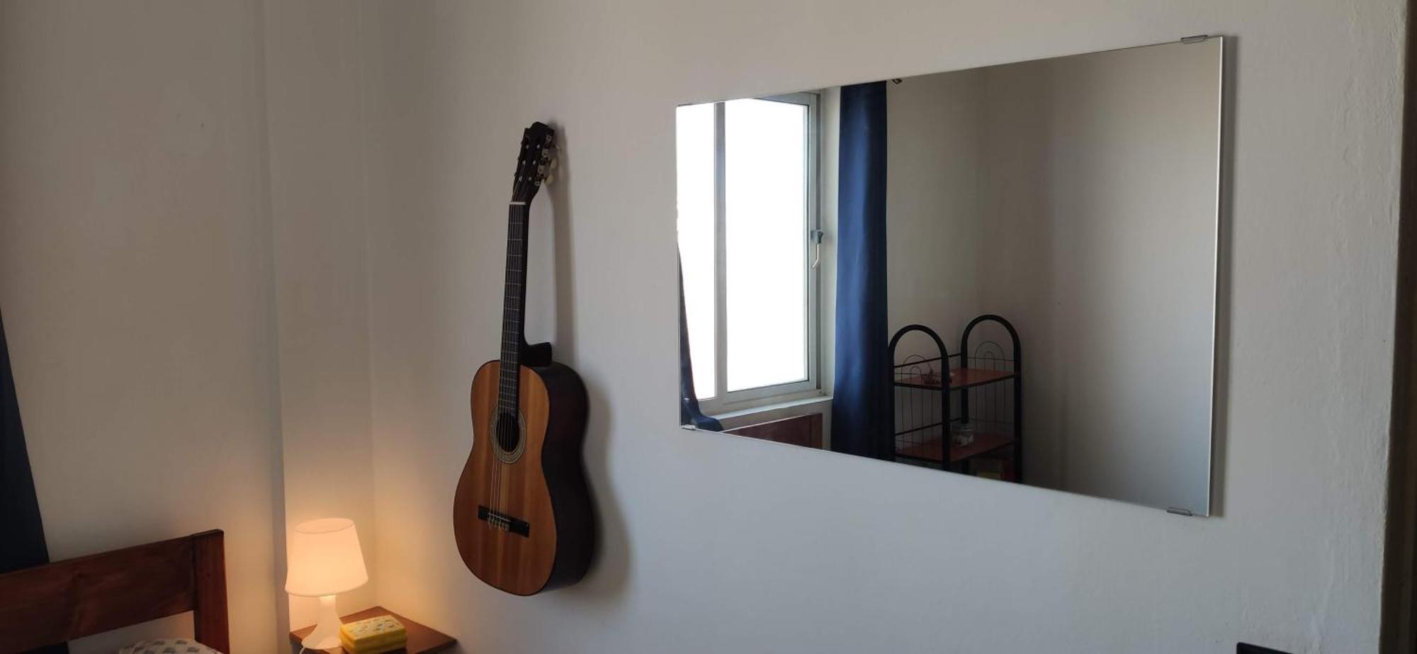 Apart-Hotel Ca Elsa Sal Rei Oda fotoğraf