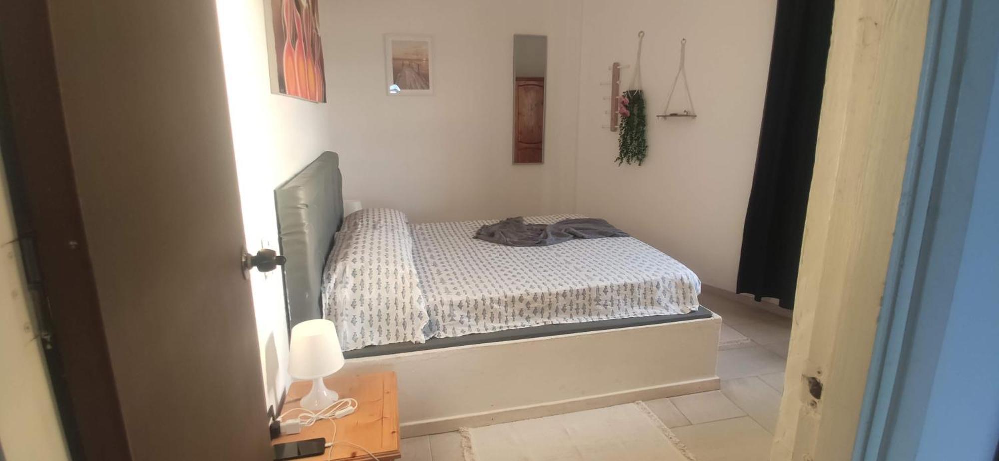 Apart-Hotel Ca Elsa Sal Rei Oda fotoğraf