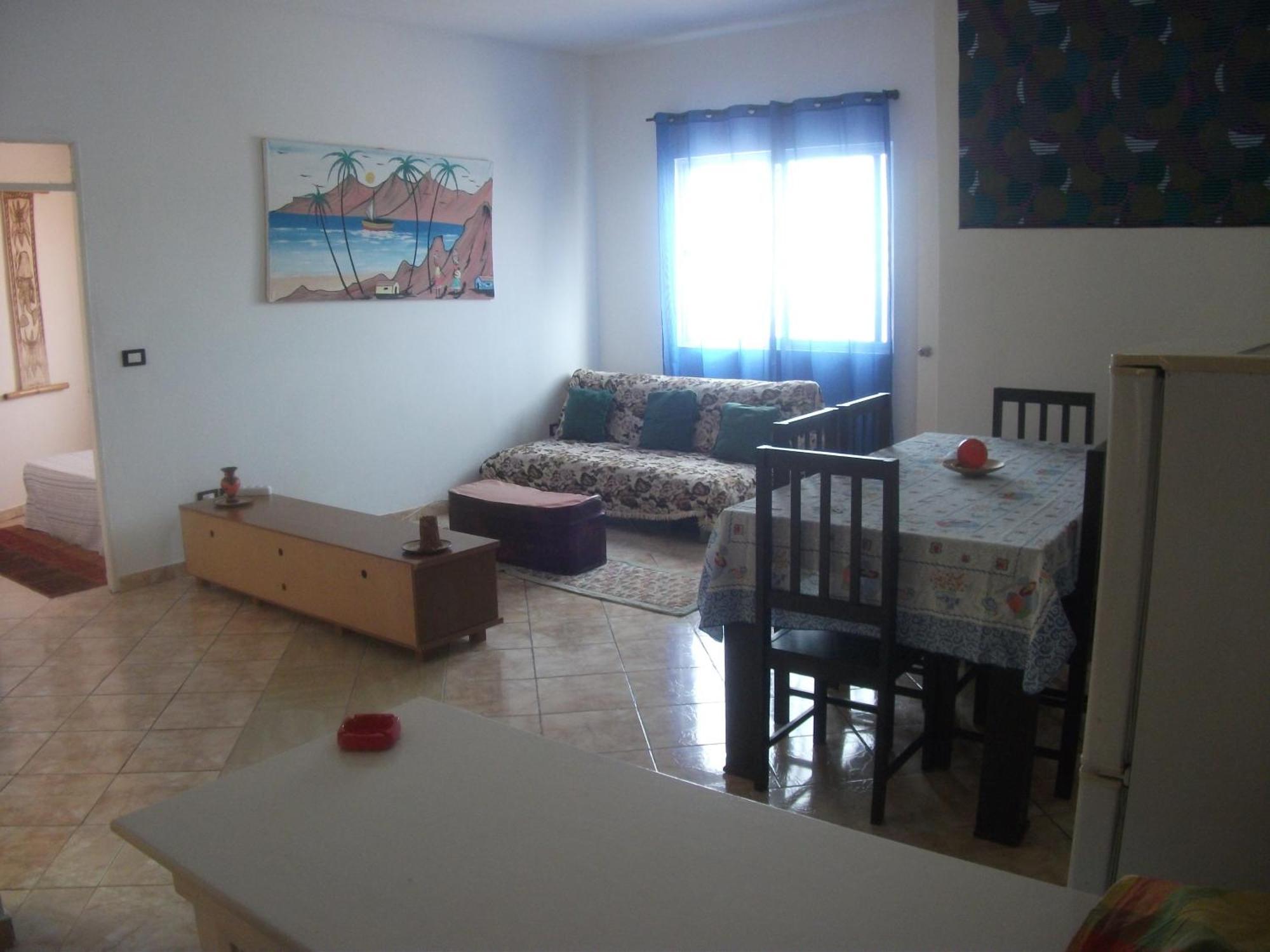 Apart-Hotel Ca Elsa Sal Rei Oda fotoğraf