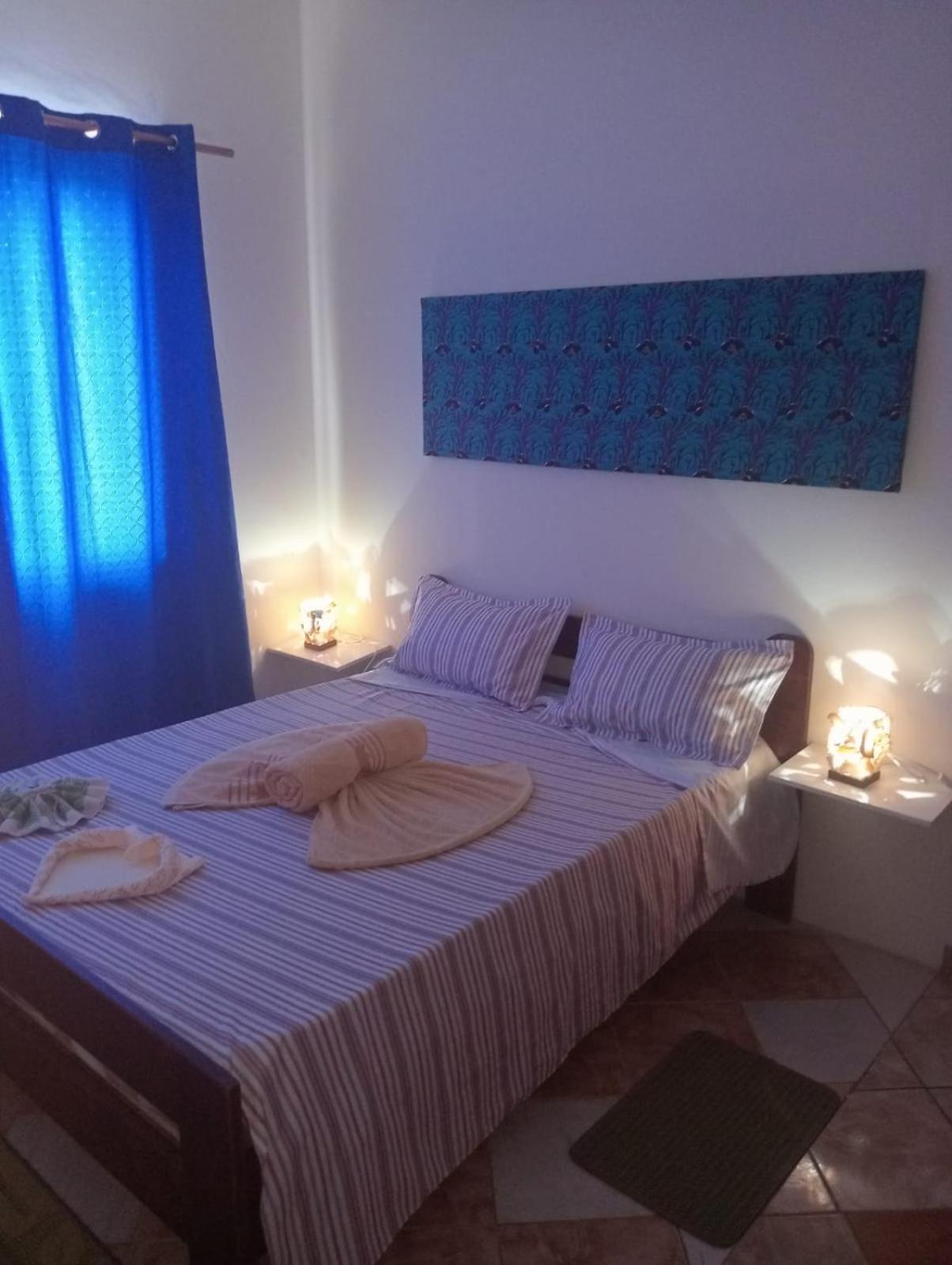 Apart-Hotel Ca Elsa Sal Rei Oda fotoğraf