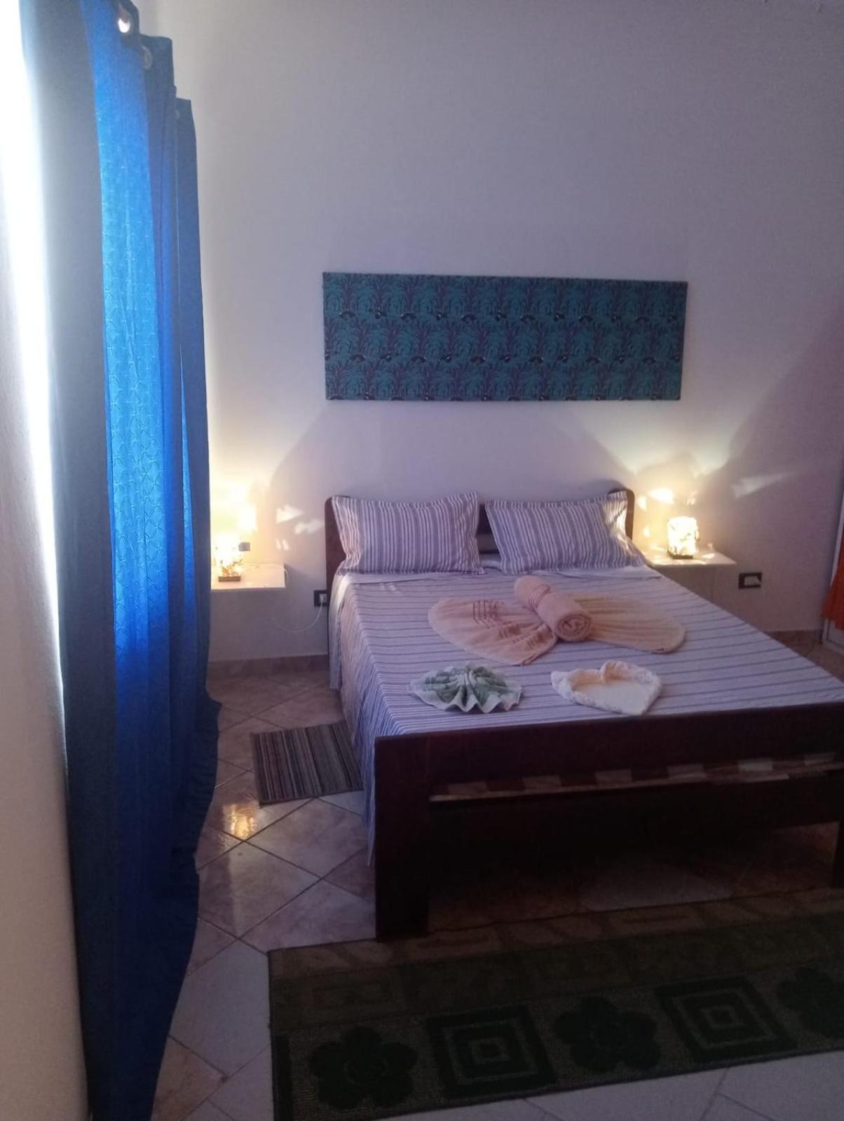 Apart-Hotel Ca Elsa Sal Rei Oda fotoğraf