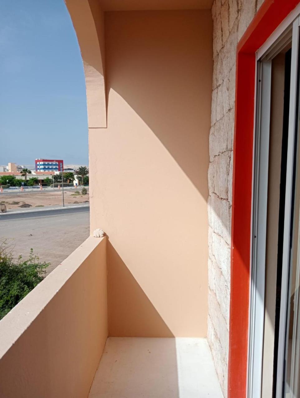 Apart-Hotel Ca Elsa Sal Rei Oda fotoğraf
