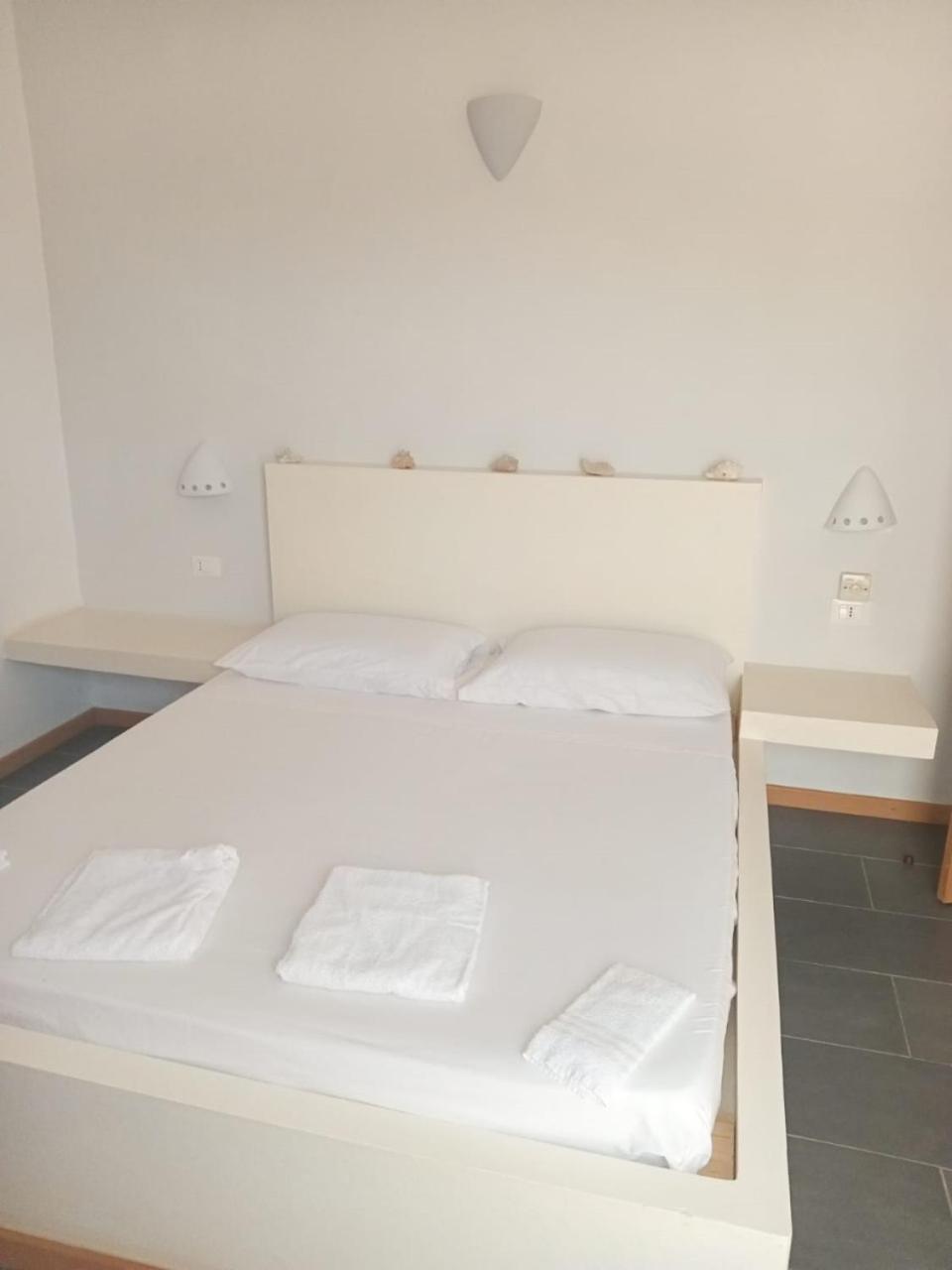 Apart-Hotel Ca Elsa Sal Rei Oda fotoğraf
