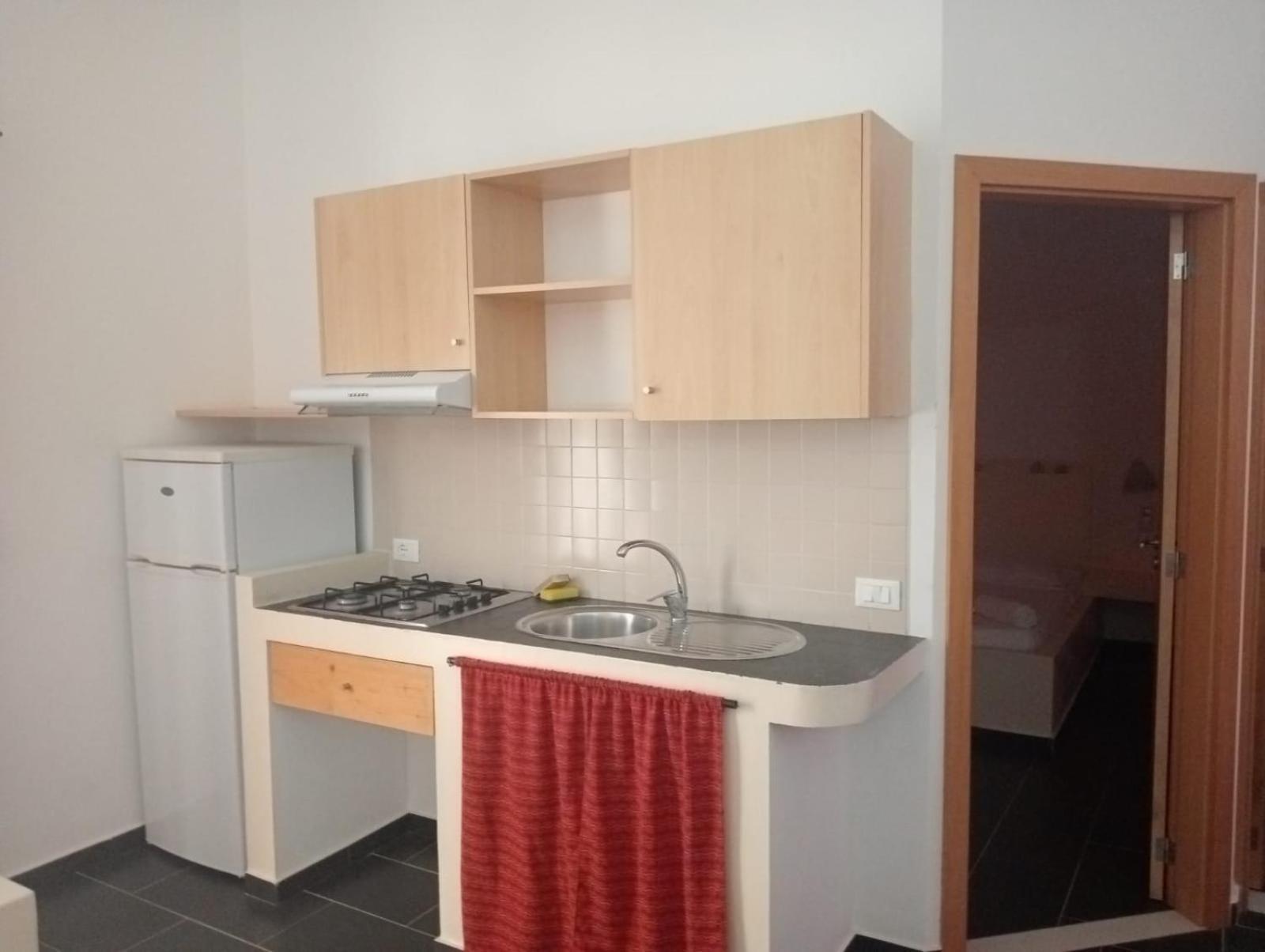 Apart-Hotel Ca Elsa Sal Rei Oda fotoğraf