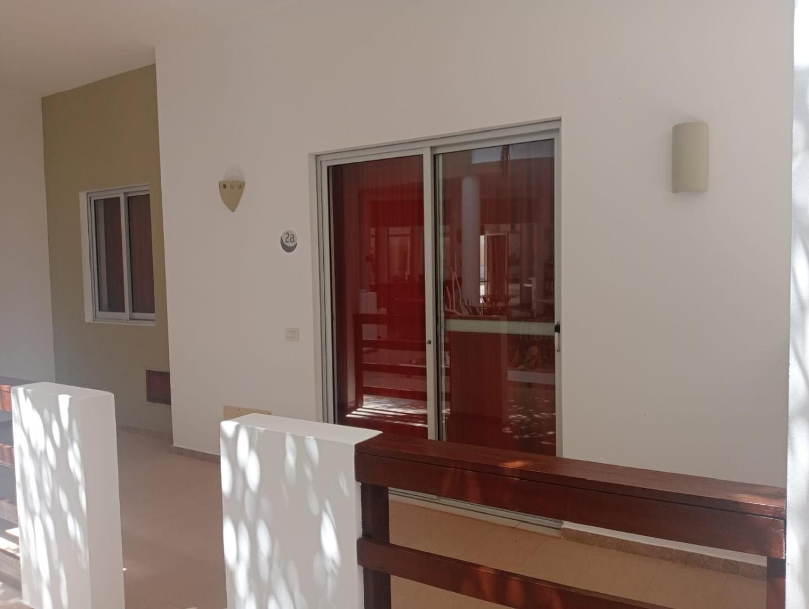 Apart-Hotel Ca Elsa Sal Rei Oda fotoğraf