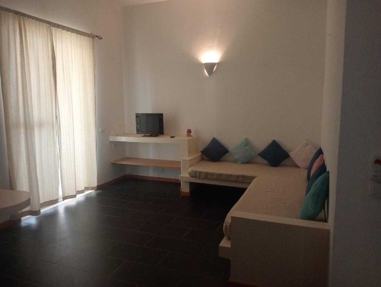 Apart-Hotel Ca Elsa Sal Rei Oda fotoğraf